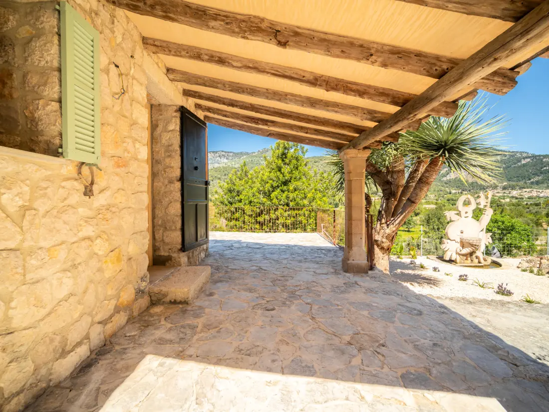 Maison de Vacances Selva