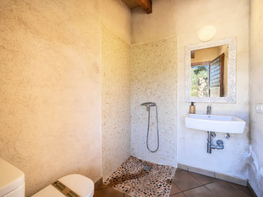 Maison de Vacances Selva