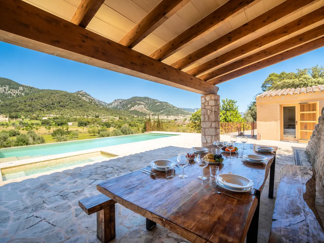 Maison de Vacances Selva