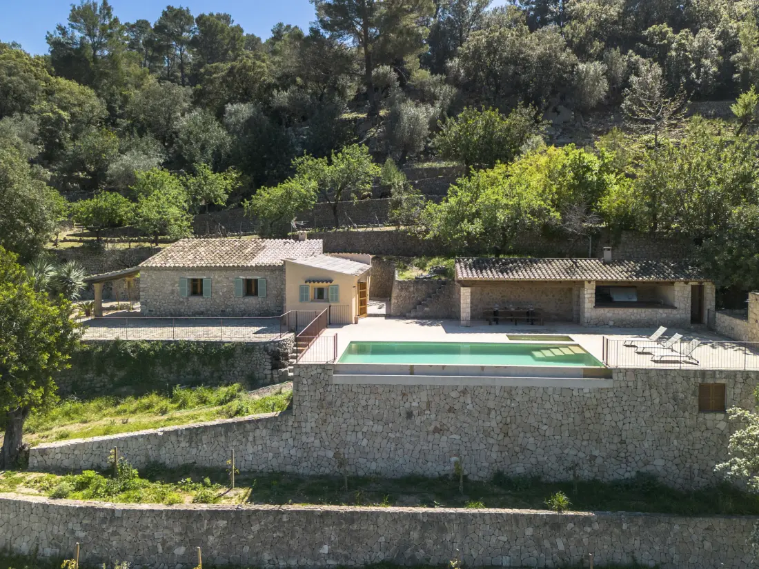 Maison de Vacances Selva