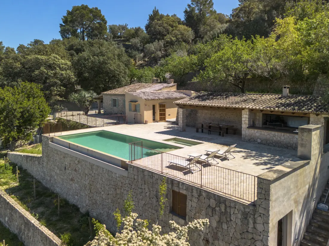Maison de Vacances Selva