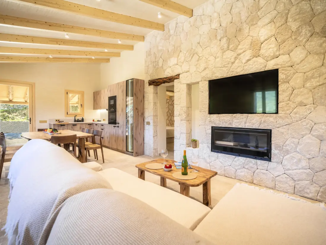 Maison de Vacances Selva