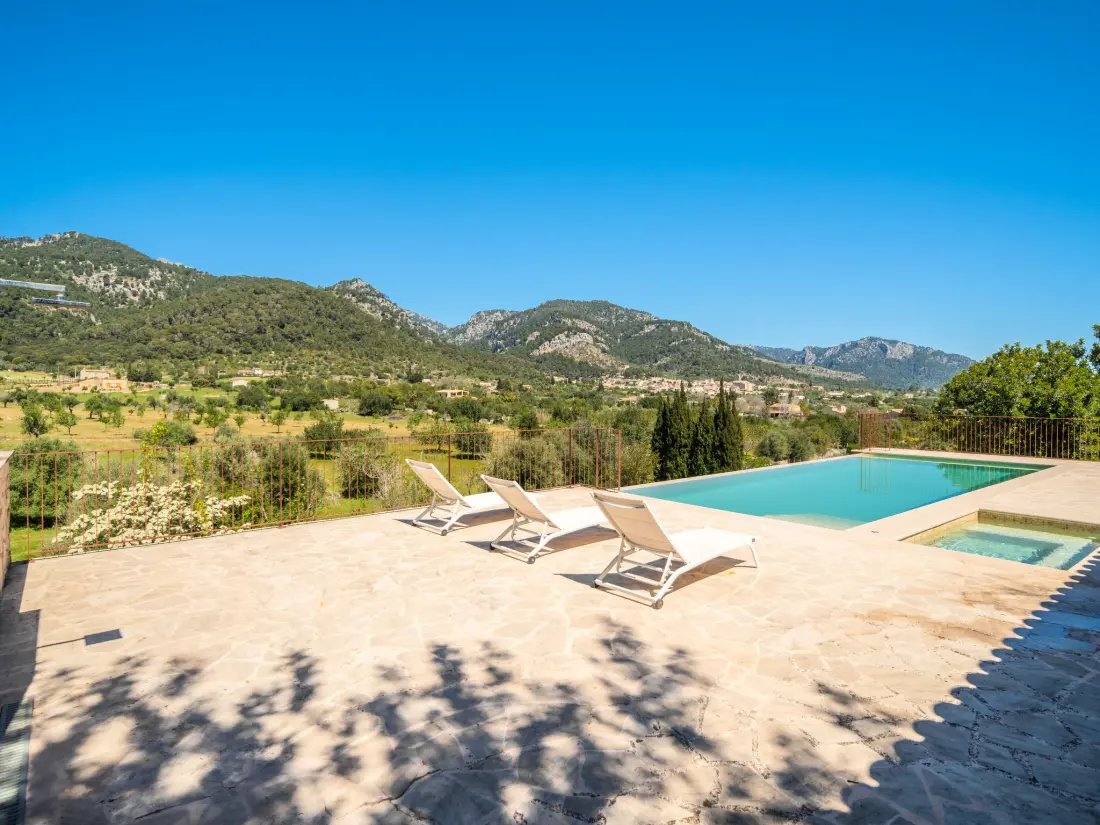 Maison de Vacances Selva