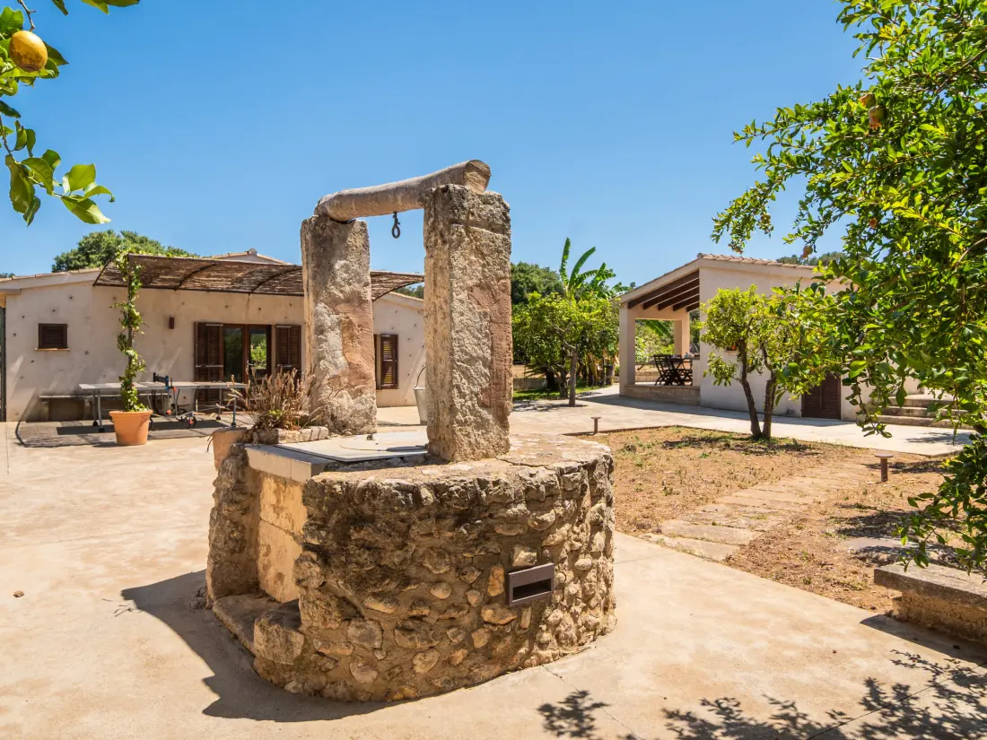 Maison de Vacances Selva