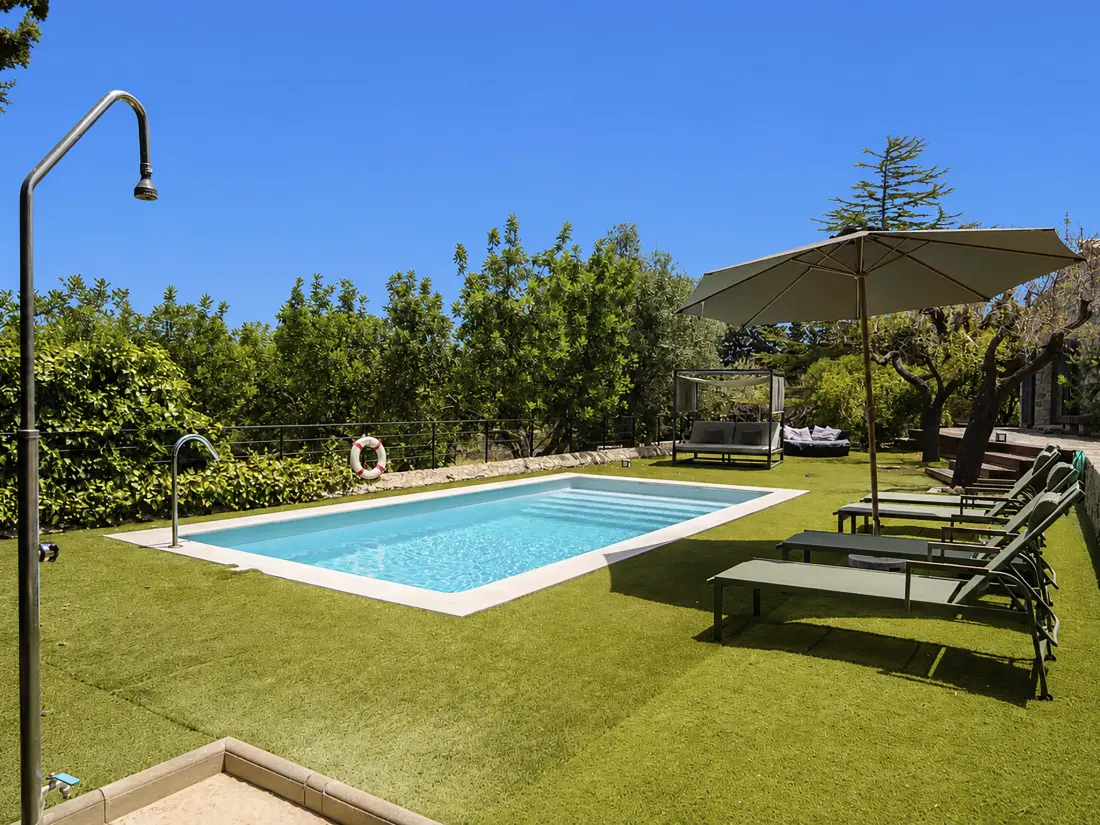 Maison de Vacances Selva