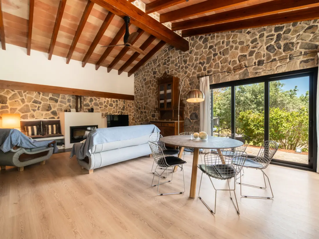 Maison de Vacances Selva