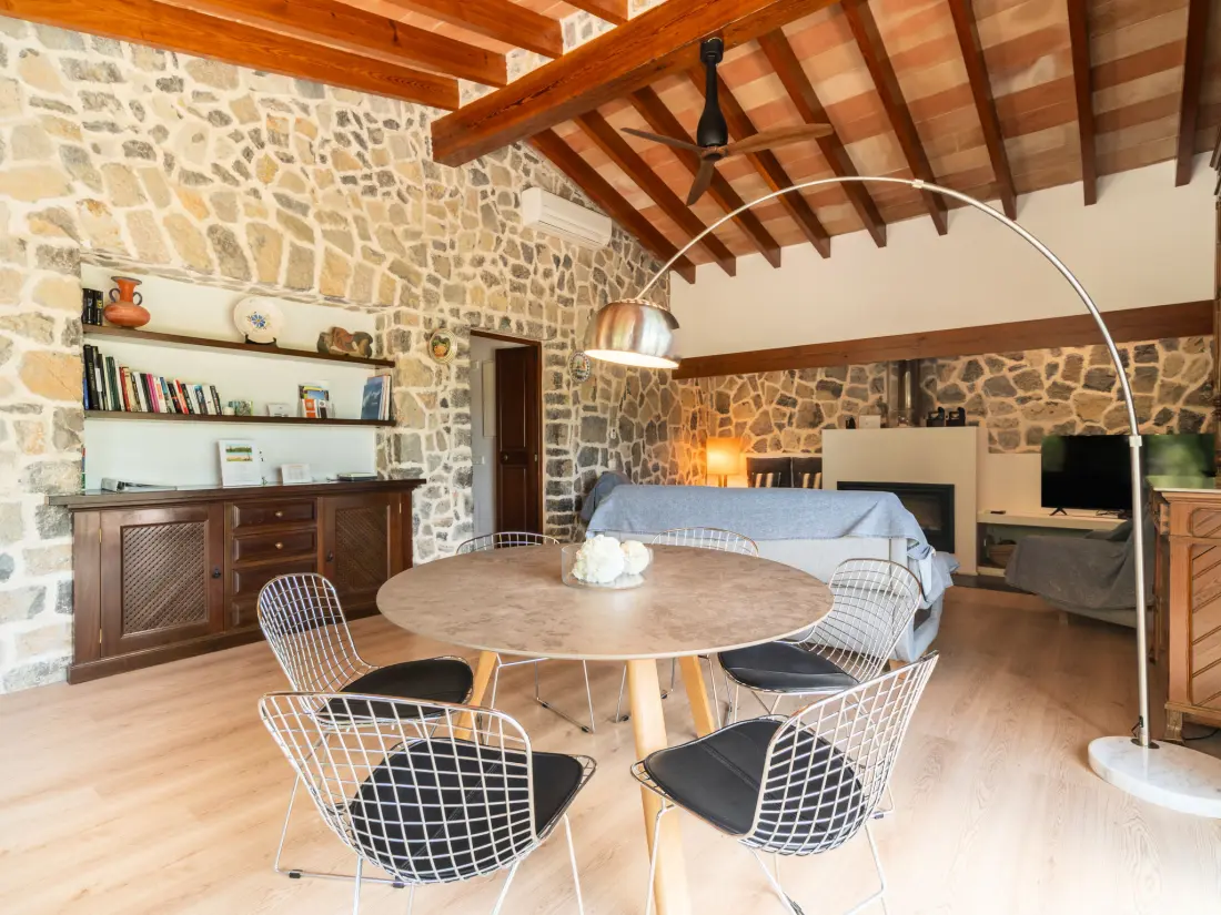 Maison de Vacances Selva
