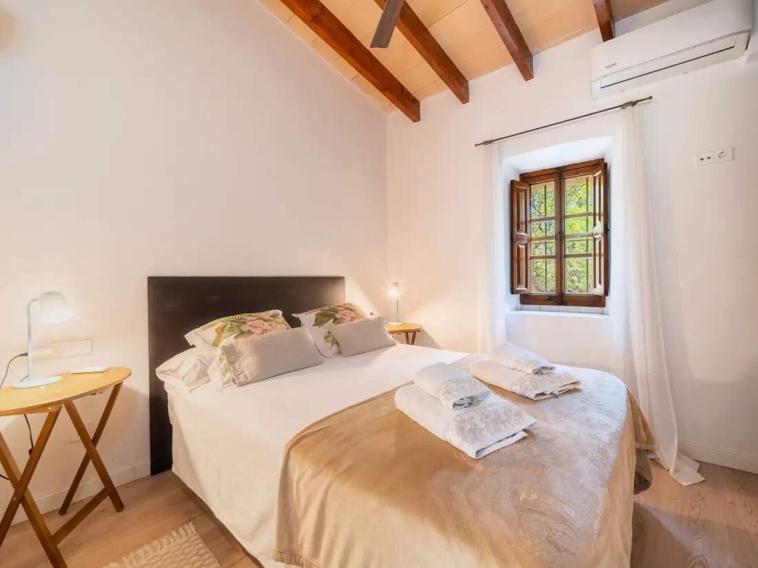 Maison de Vacances Selva