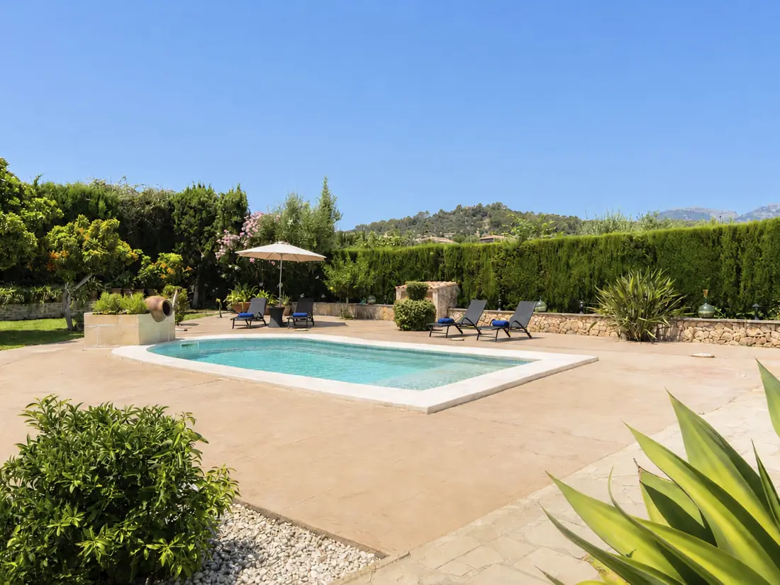 Maison de Vacances Selva