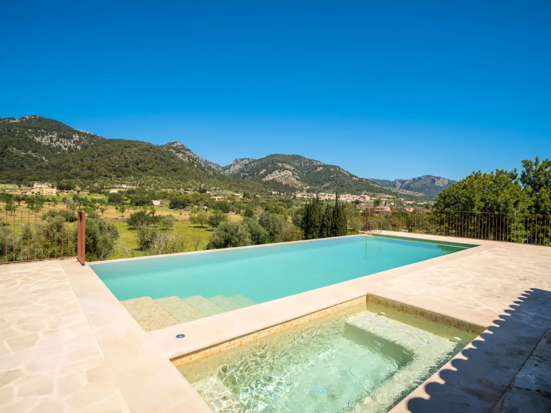 Maison de Vacances Selva