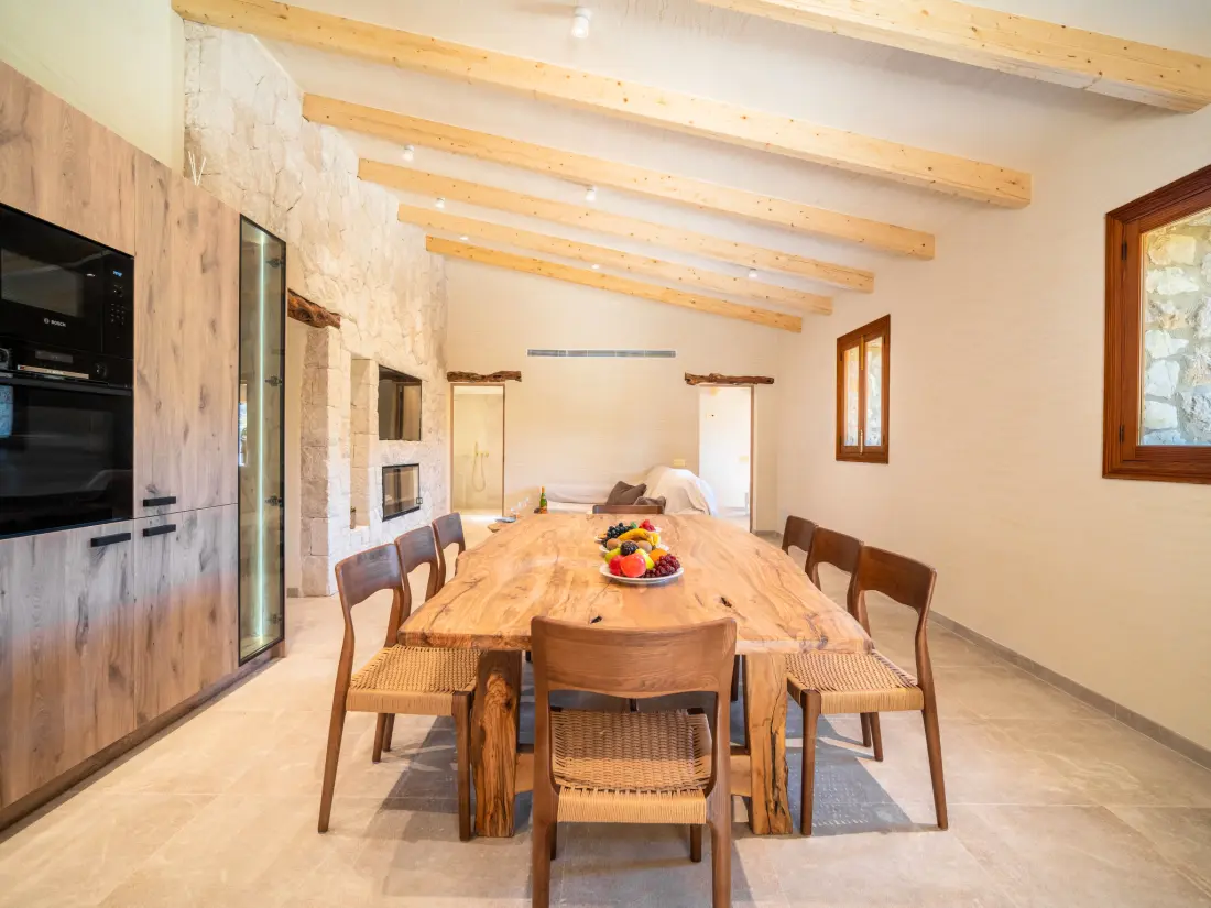 Maison de Vacances Selva