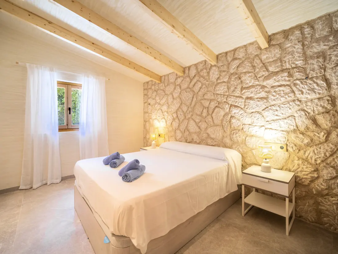 Maison de Vacances Selva