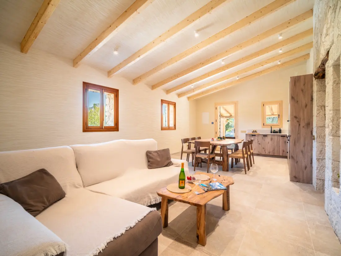 Maison de Vacances Selva