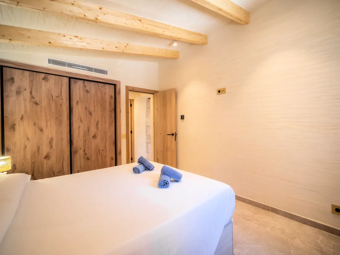 Maison de Vacances Selva