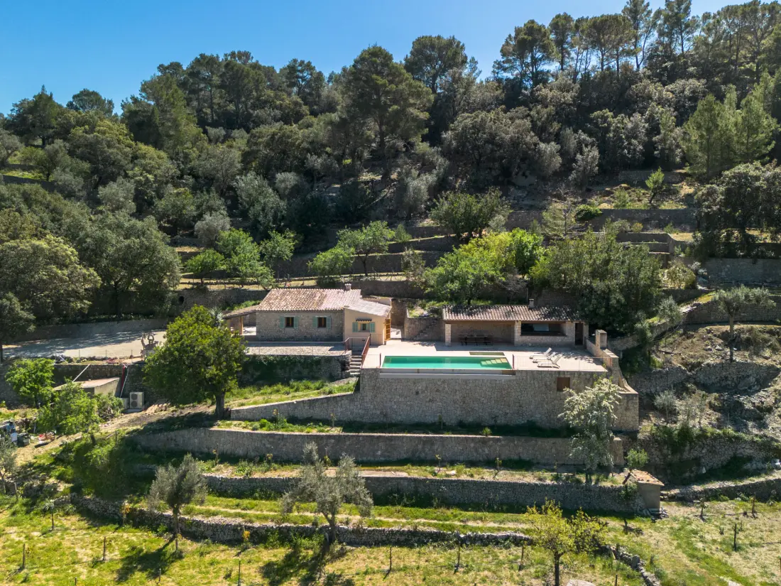 Maison de Vacances Selva