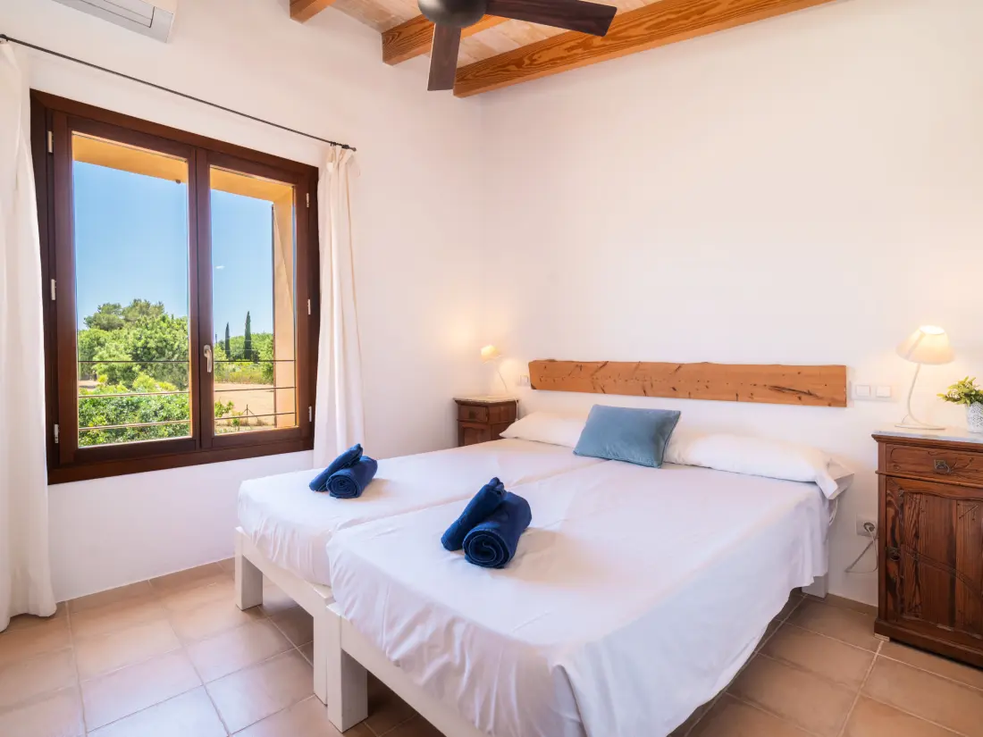 Maison de Vacances Selva