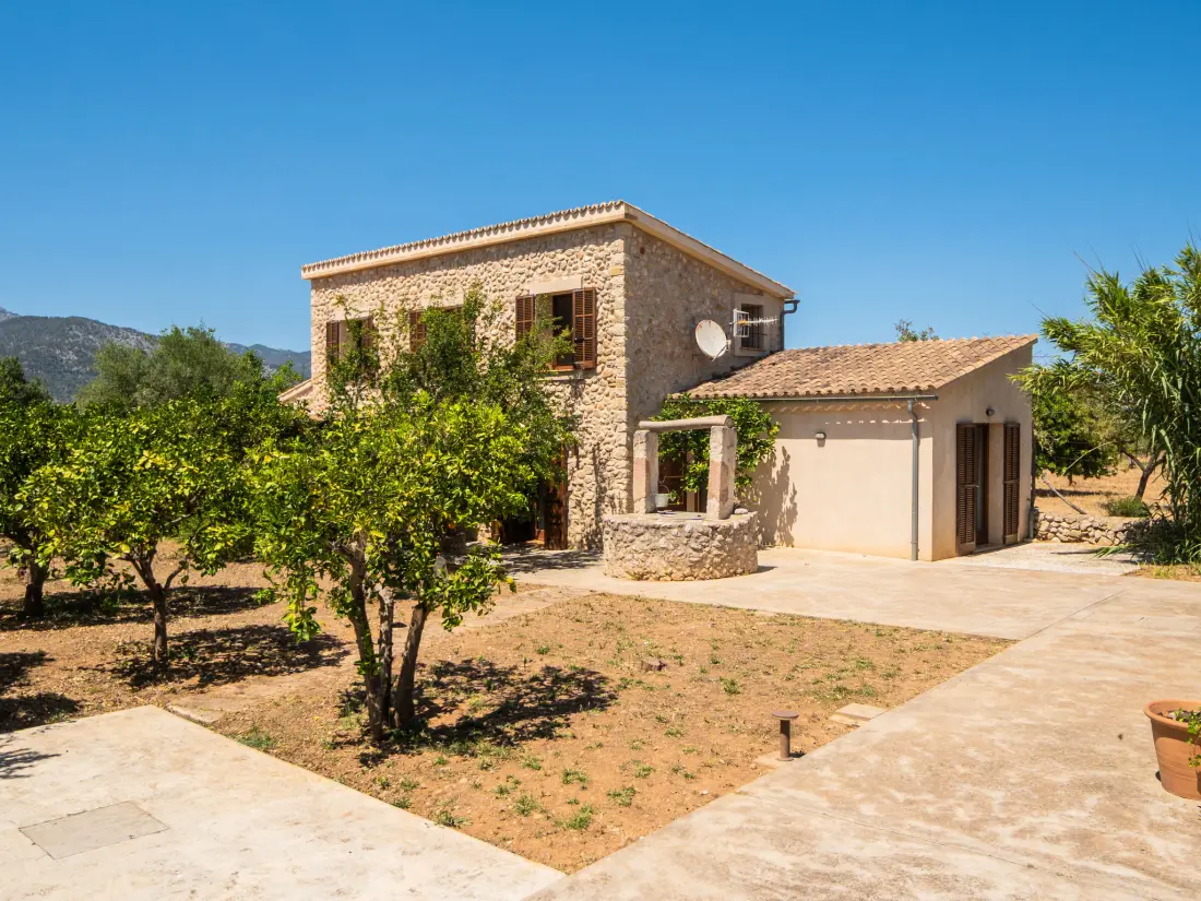 Maison de Vacances Selva