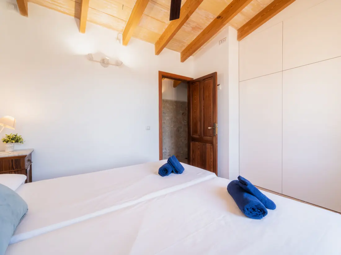 Maison de Vacances Selva