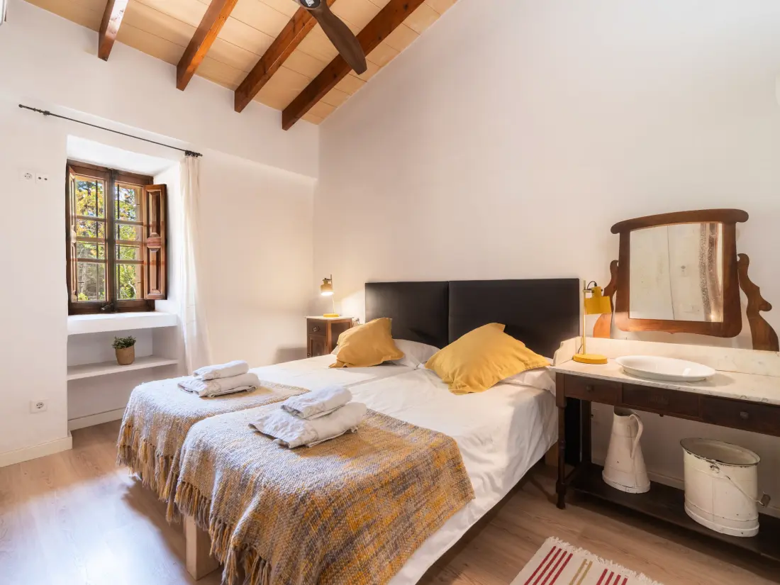 Maison de Vacances Selva