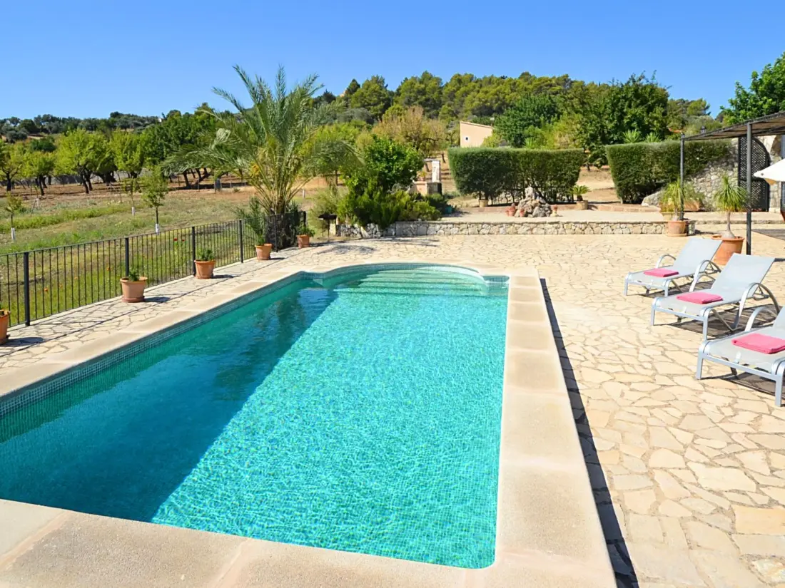 Maison de Vacances Selva