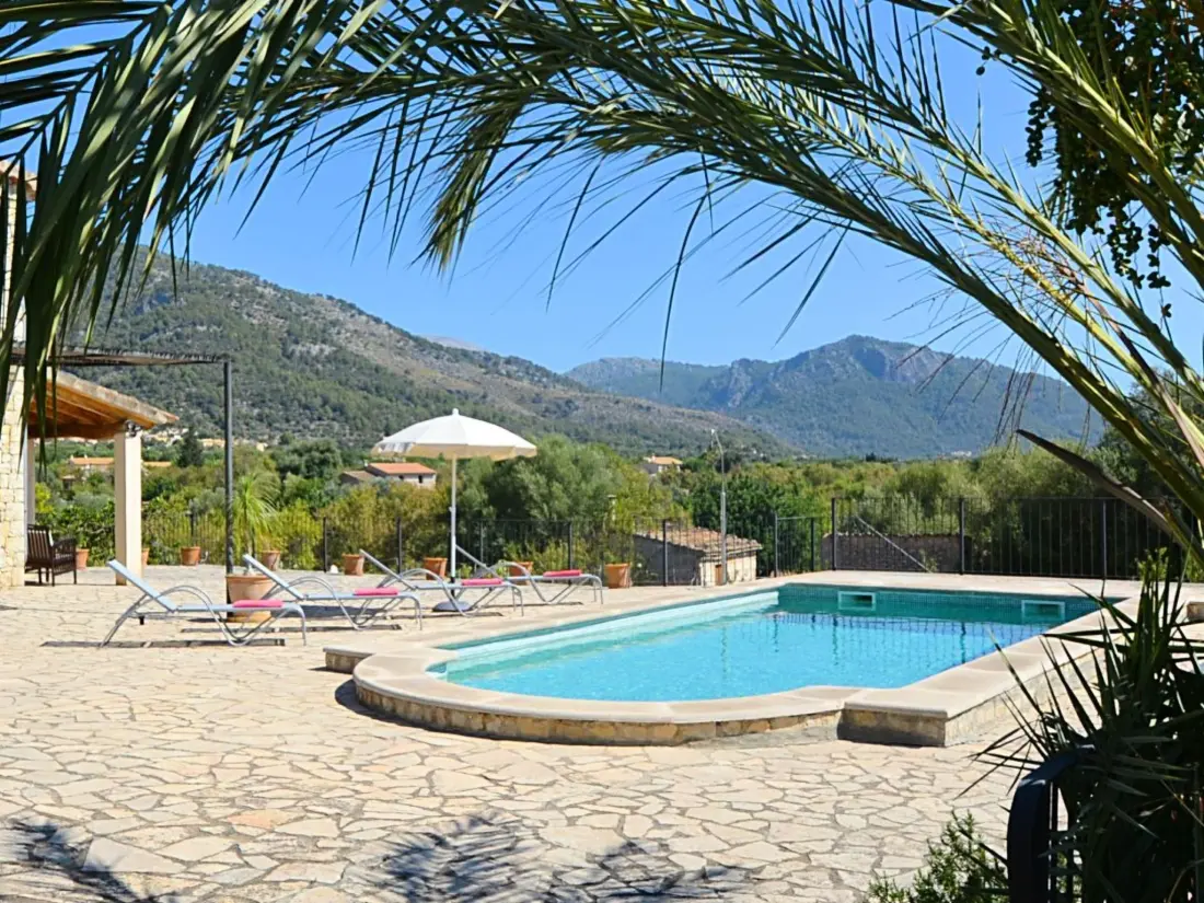 Maison de Vacances Selva