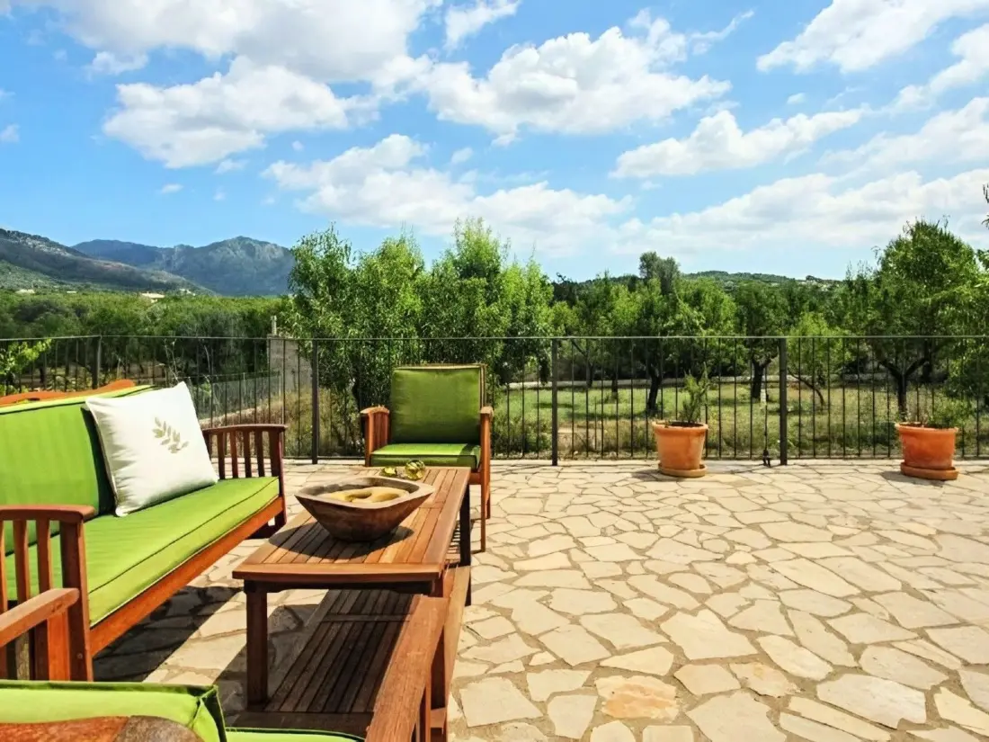 Maison de Vacances Selva