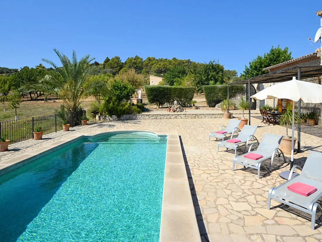 Maison de Vacances Selva