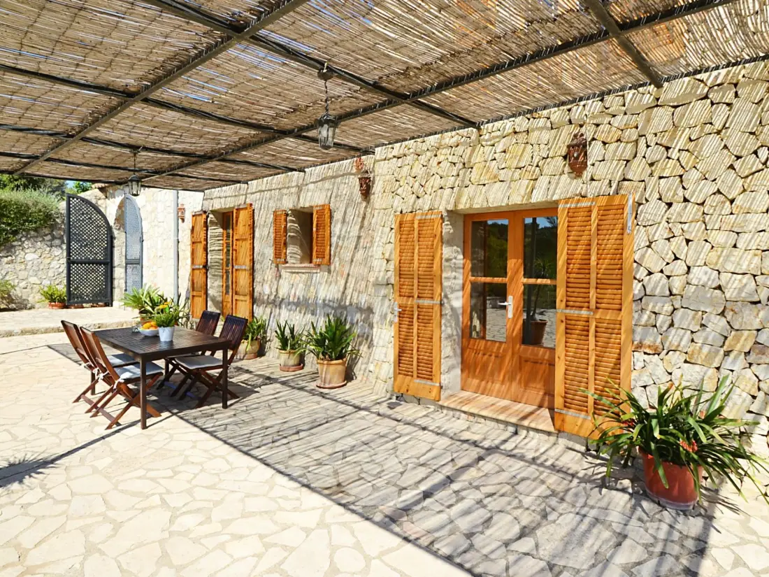 Maison de Vacances Selva