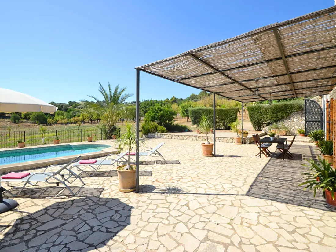Maison de Vacances Selva