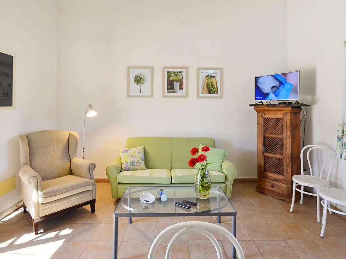 Maison de Vacances Selva