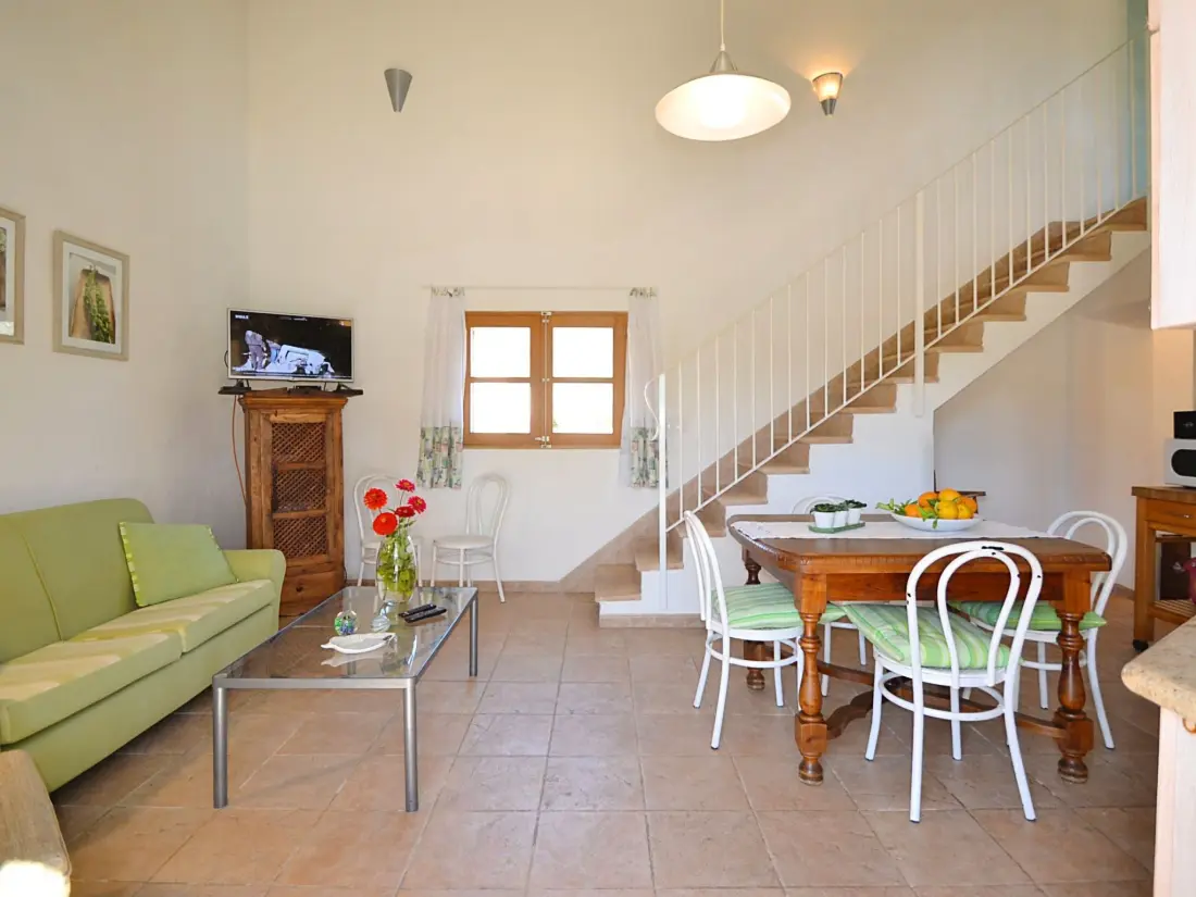 Maison de Vacances Selva