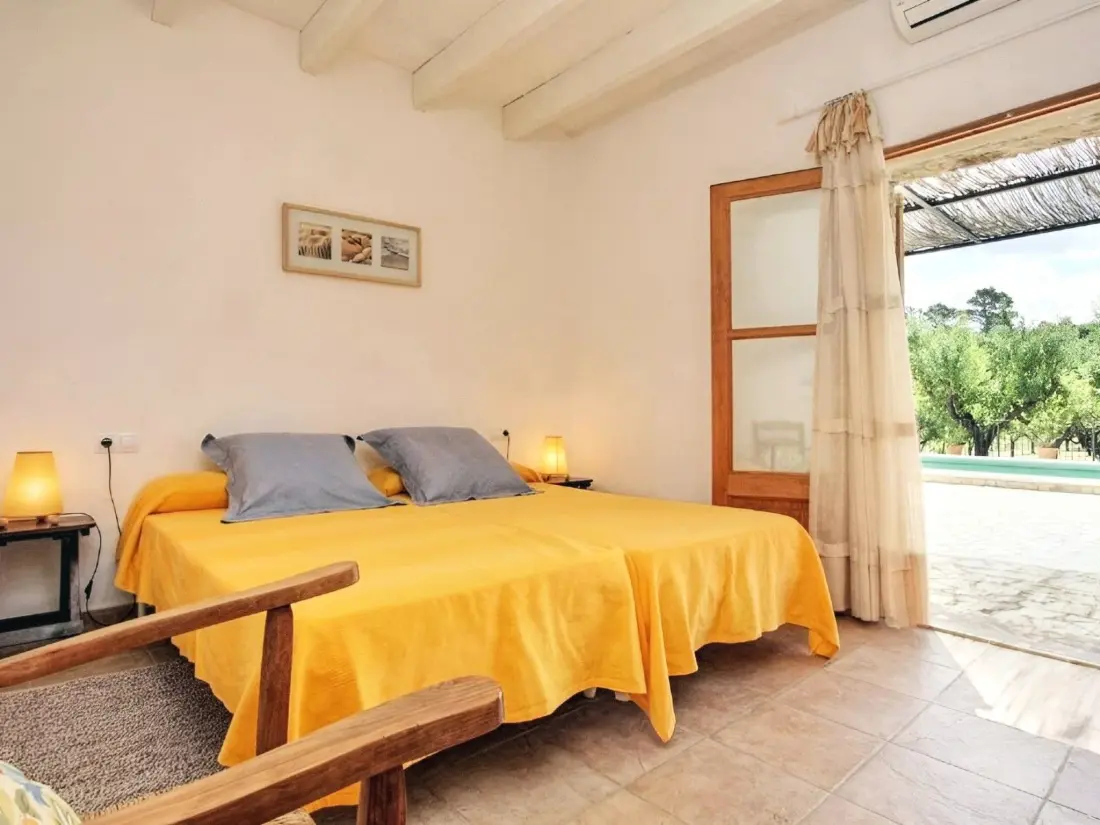 Maison de Vacances Selva