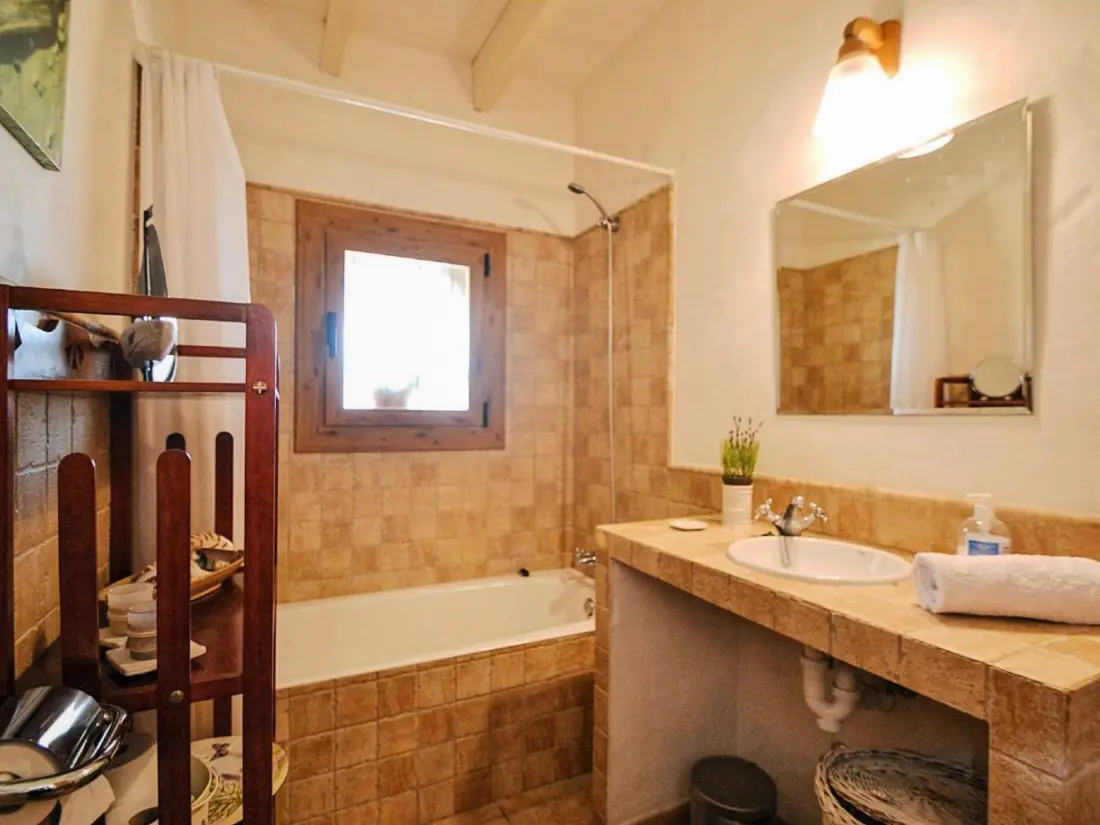Maison de Vacances Selva