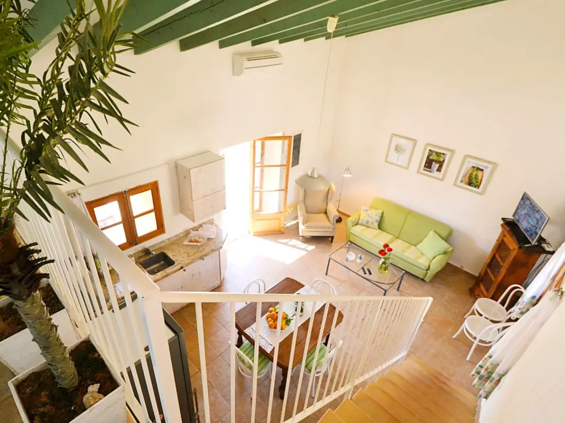 Maison de Vacances Selva