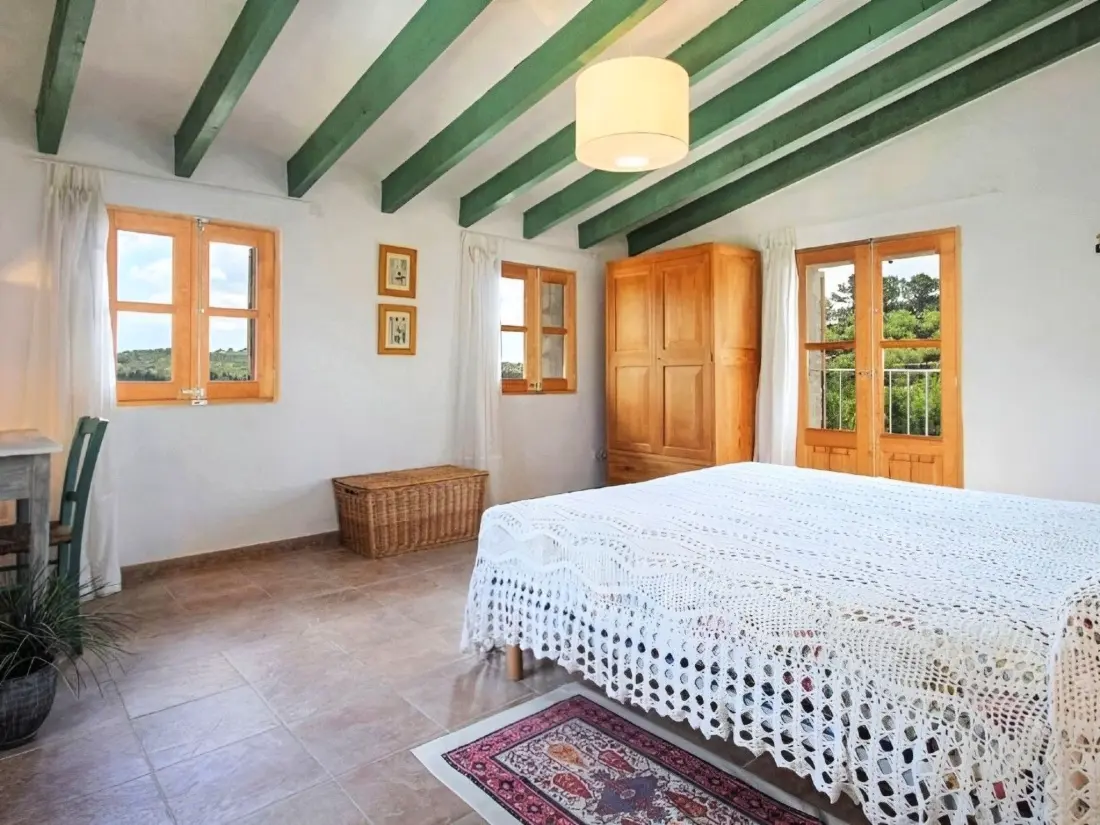 Maison de Vacances Selva