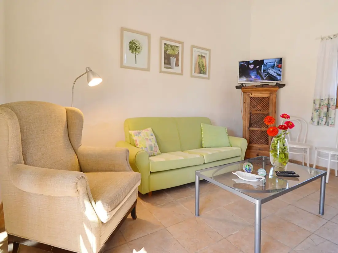 Maison de Vacances Selva