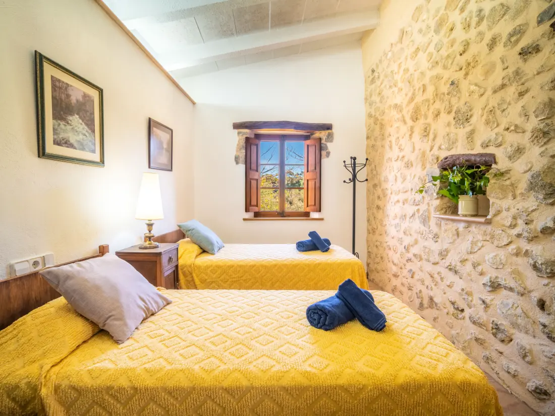 Maison de Vacances Selva