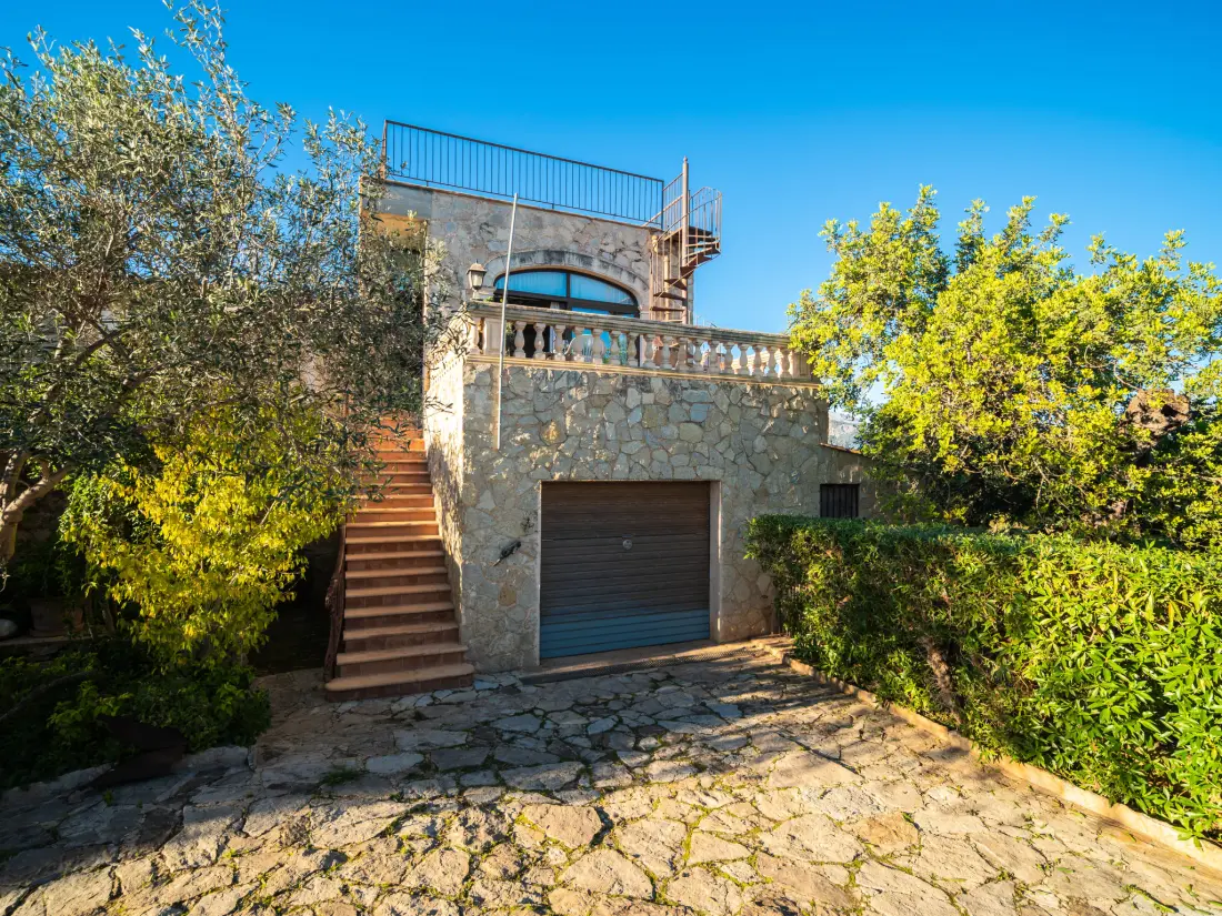 Maison de Vacances Selva