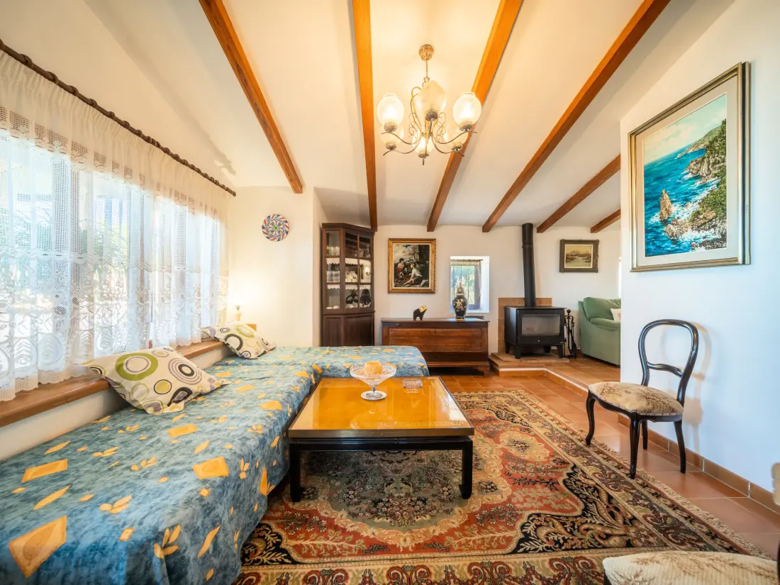 Maison de Vacances Selva