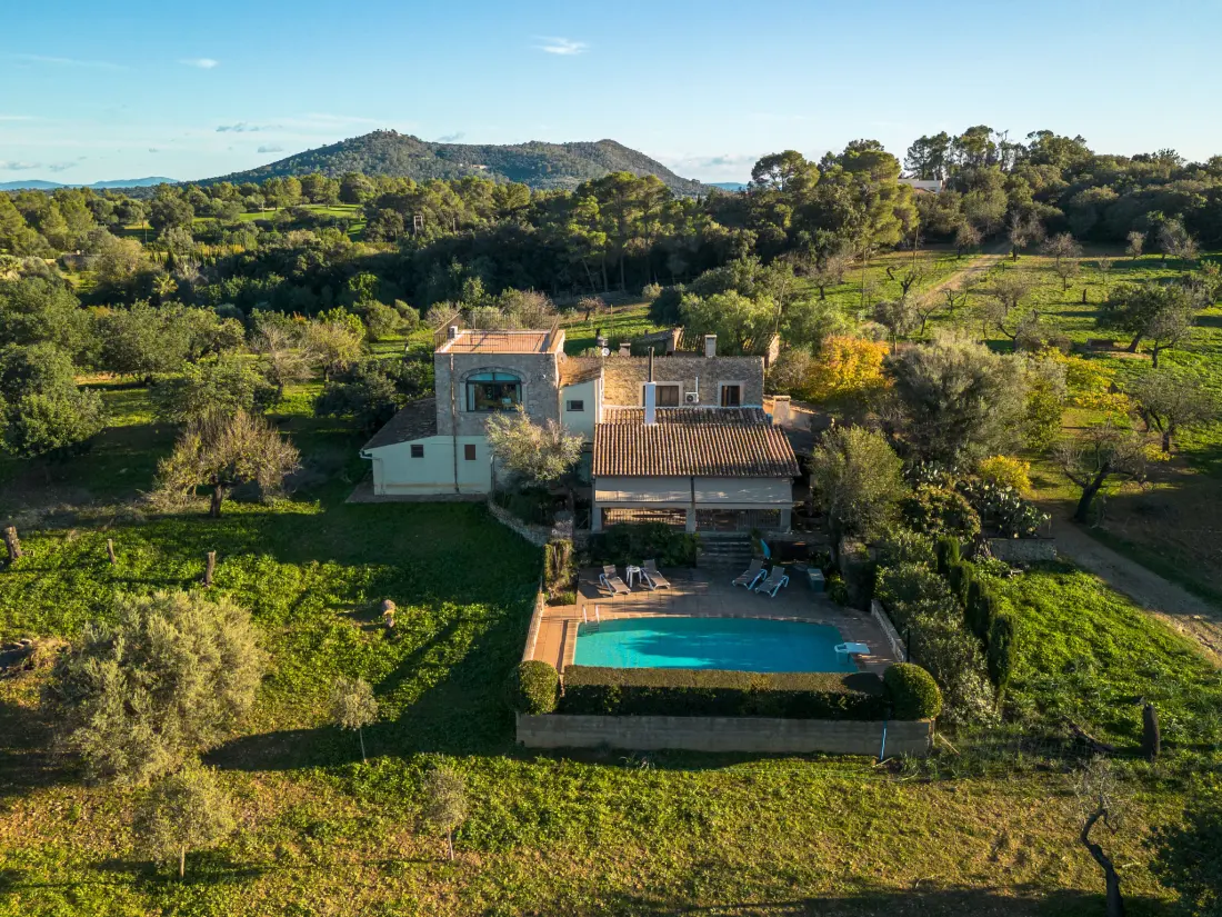 Maison de Vacances Selva