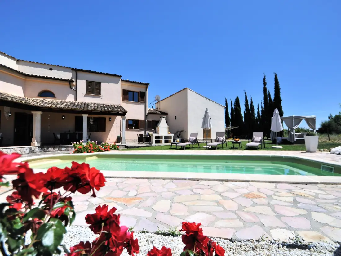 Maison de Vacances Selva