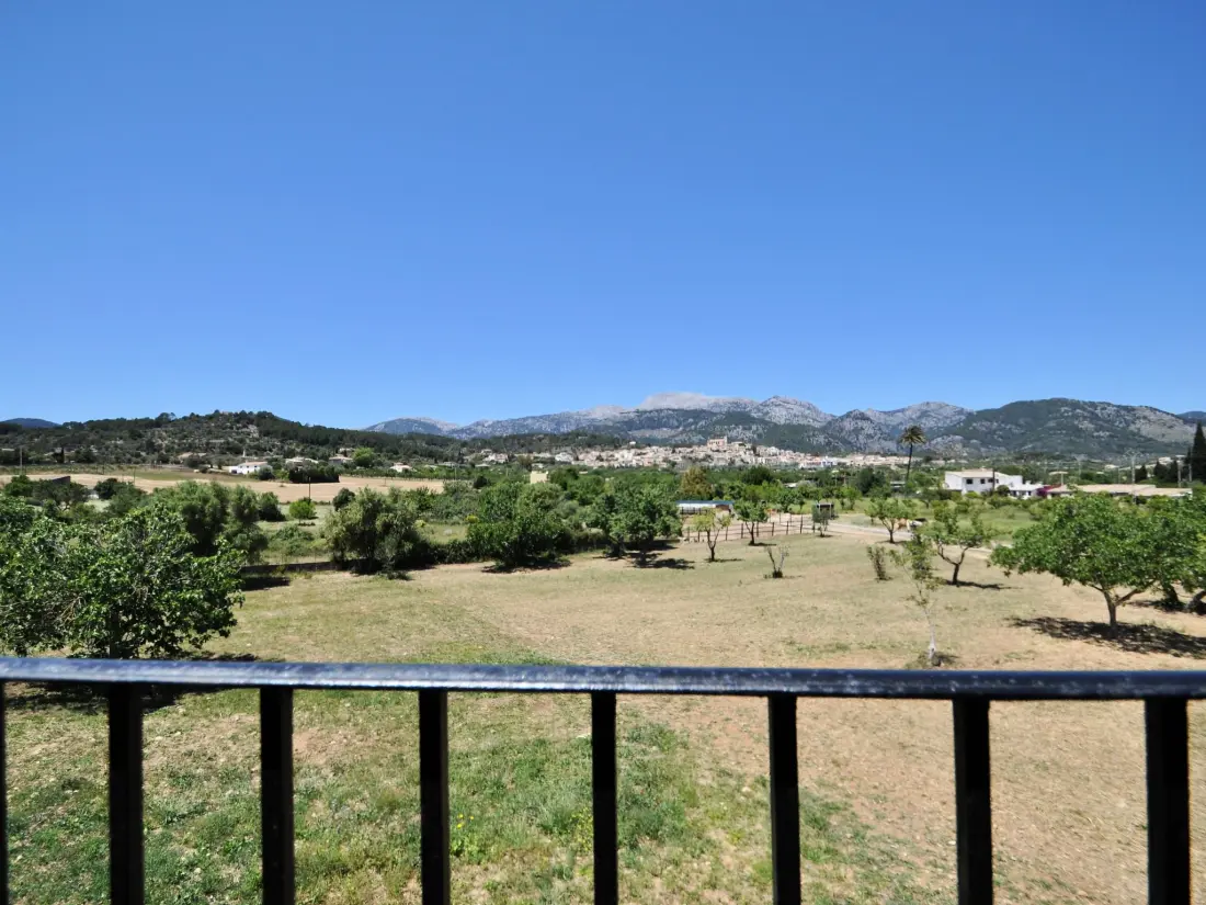 Maison de Vacances Selva