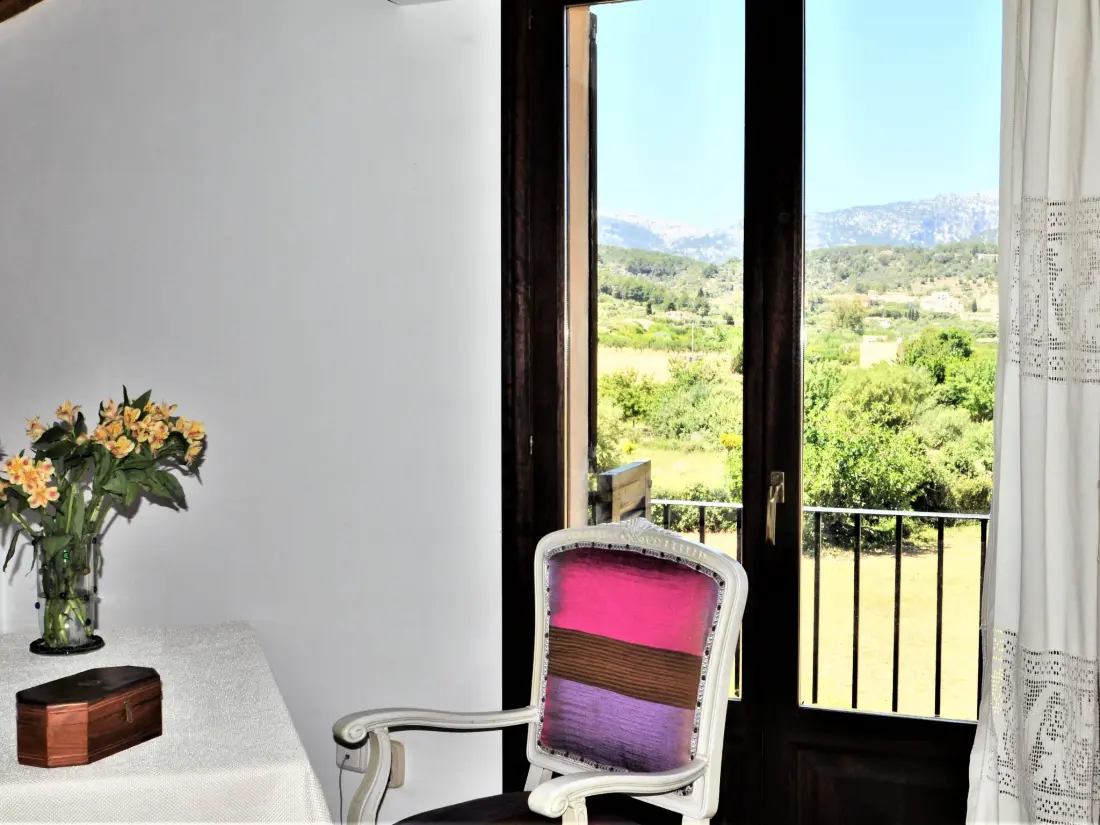 Maison de Vacances Selva