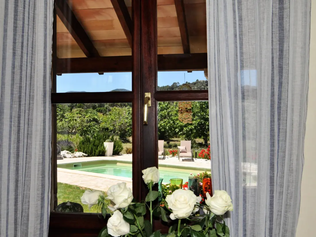 Maison de Vacances Selva