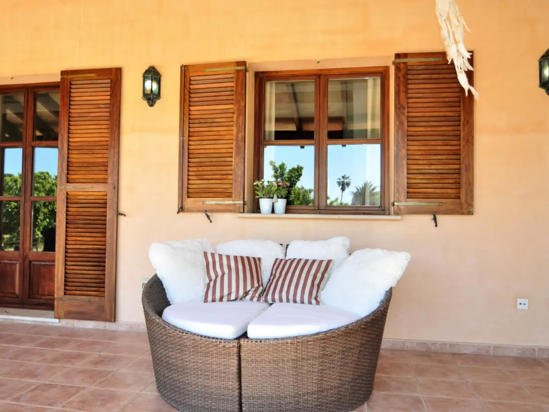 Maison de Vacances Selva