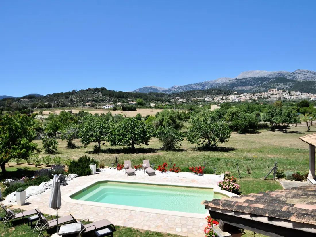 Maison de Vacances Selva
