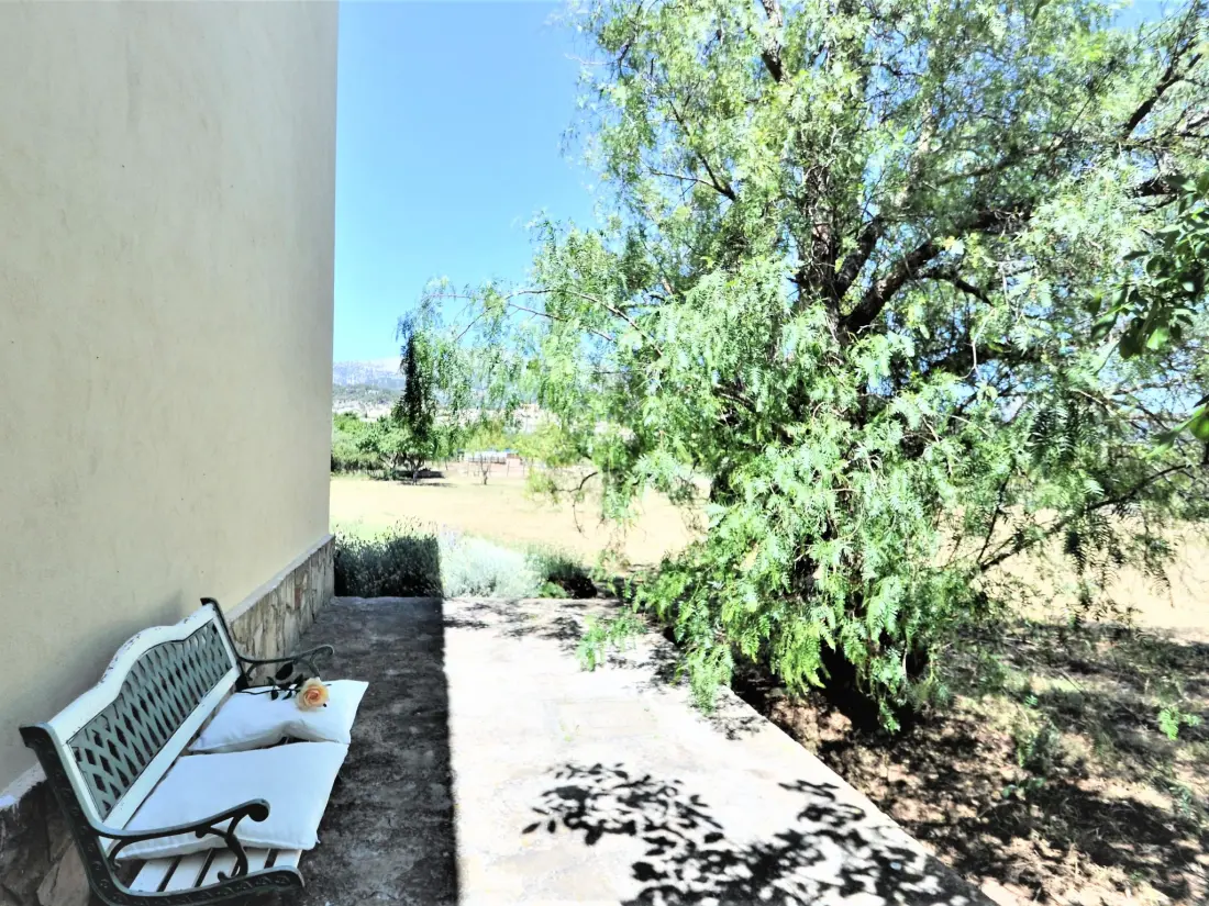 Maison de Vacances Selva