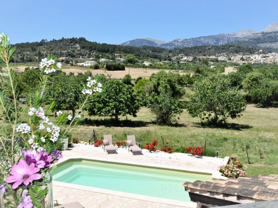 Maison de Vacances Selva