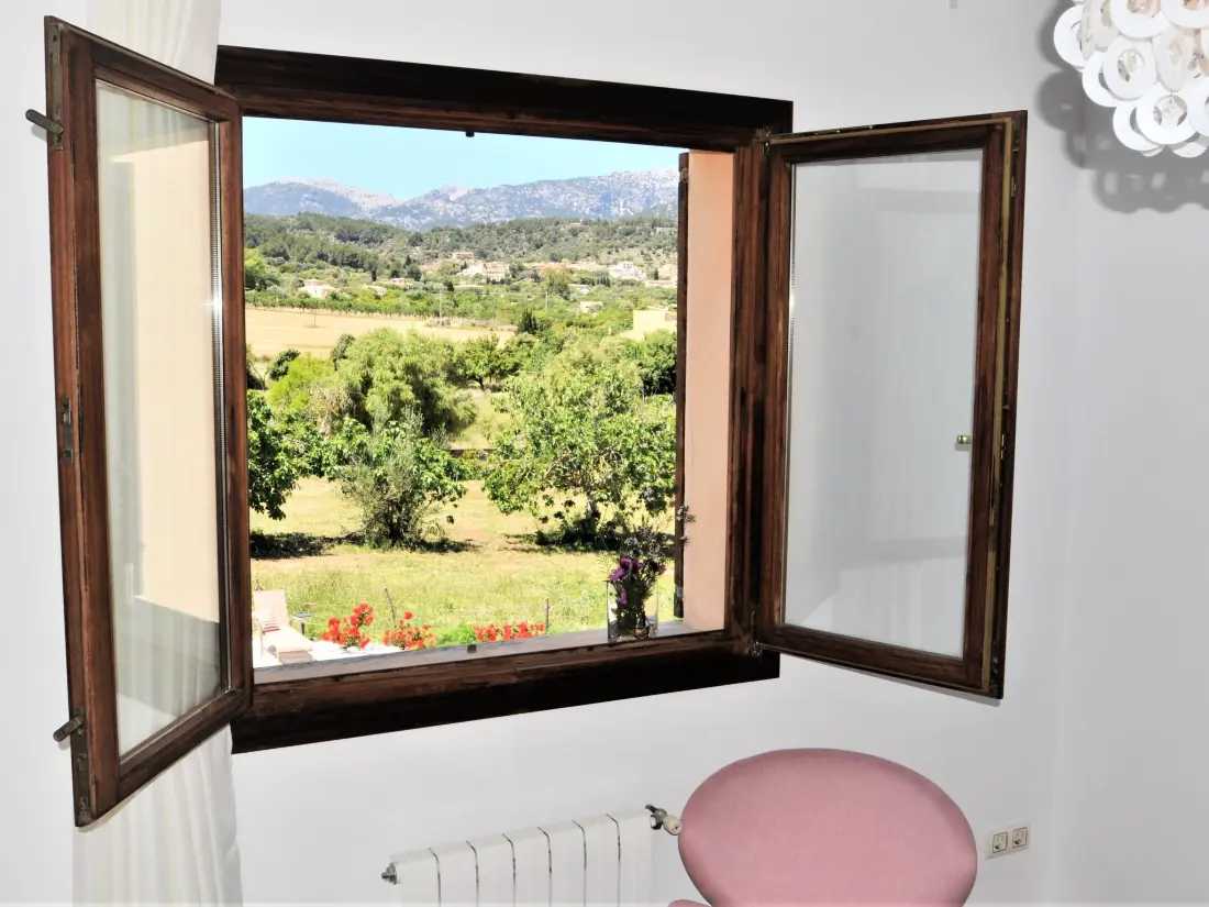 Maison de Vacances Selva