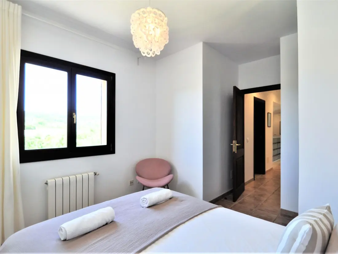 Maison de Vacances Selva